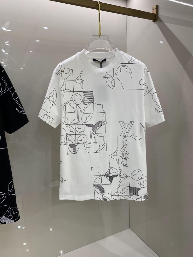 Louis Vuitton T-Shirts